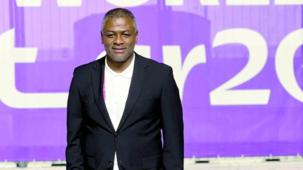 راضي الجعايدي: "قوة المنتخب المغربي تكمن في الوحدة والتضامن بين مكوناته"