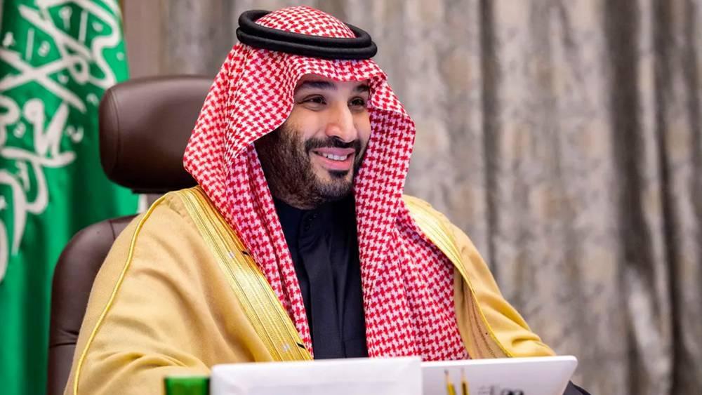 ولي عهد السعودية: "ما حققه المنتخب المغربي يُعد إنجازاً رياضياً عربياً أسعد الجميع"