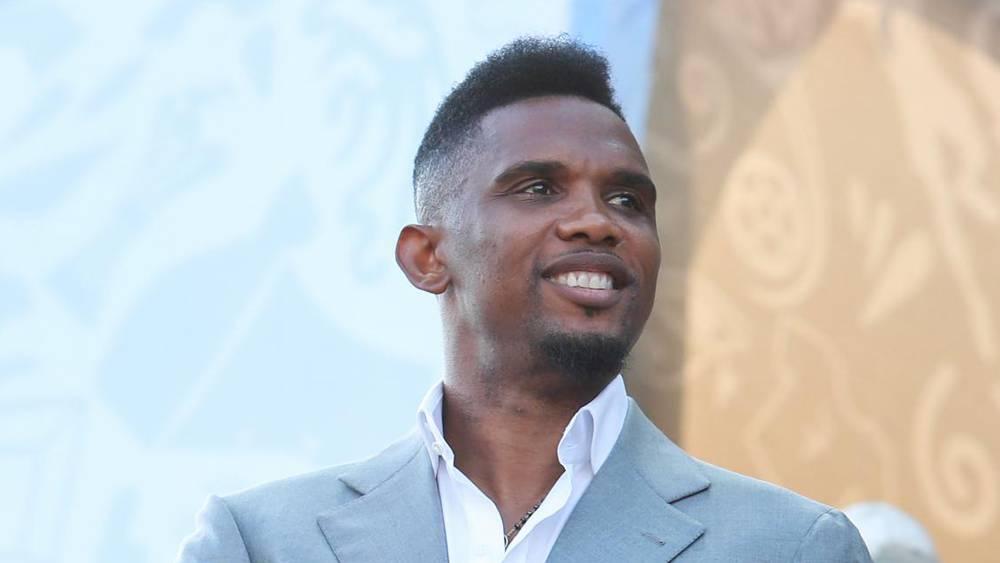 إيتو: "المغرب أعطى إشارات قوية قبل المونديال حينما سيطرت أنديته على مسابقتي دوري أبطال أفريقيا وكأس الكونفدرالية"