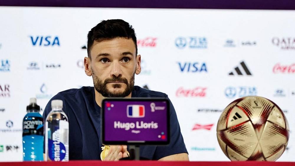 لوريس: "نحترم كثيرا منتخب المغرب وما أنجزه في المونديال ووصوله للمربع الذهبي لم يكن وليد الصدفة"