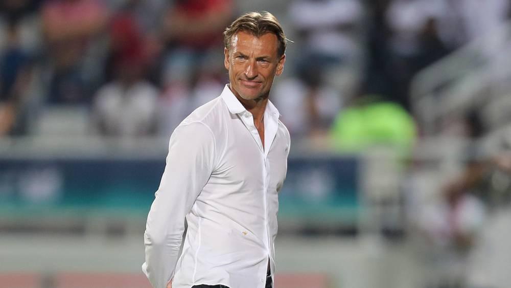 رونار: "أشارك المغاربة فرحتهم بتأهل 'الأسود' وأتمنى لهم الأفضل لأنهم شعب يستحق السعادة"