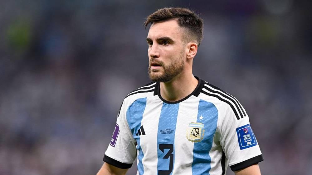 تاغليافيكو: "المغرب وفرنسا منتخبان عظيمان.. سنُشاهد مباراتهما غداً بانتباه شديد"