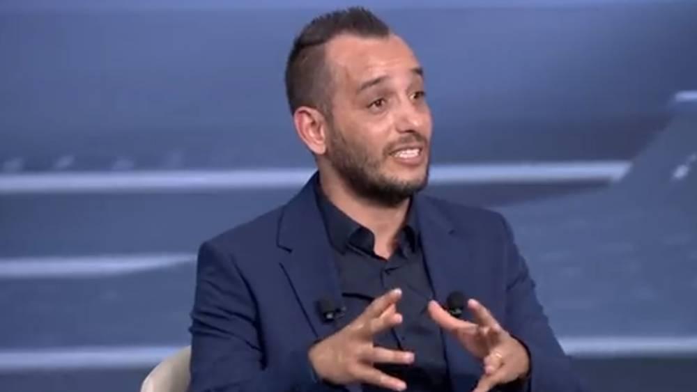 العلودي: "مواجهة فرنسا أهم مباراة في تاريخ كرة القدم المغربية والعربية والأفريقية وستكون صعبة"