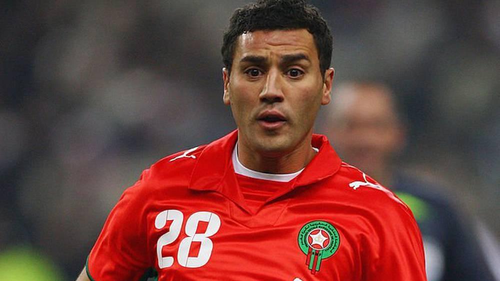 المختاري: "الركراكي حول اللاعبين لمحاربين.. علينا التحلي بالتفاؤل وأن نواجه فرنسا بكل ثقة في النفس"