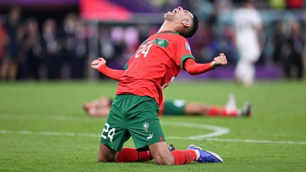 بانون: "تبقت لنا خطوتان فقط عن الحلم ولم لا نضع أيدينا على الكأس الذهبية يوم الأحد المقبل"