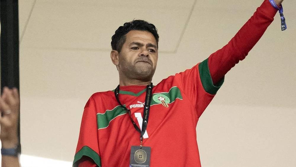 Maroc/France - Pour les célébrités franco-marocaines, le cœur balance