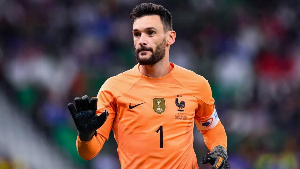 لوريس: "عانينا أمام منتخب مغربي جميل لا يعرف الدفاع فقط.. في الشوط الثاني أحسسنا أننا أمام منتخب ليس لديه ما يخسره وتقهقرنا كثيرا"