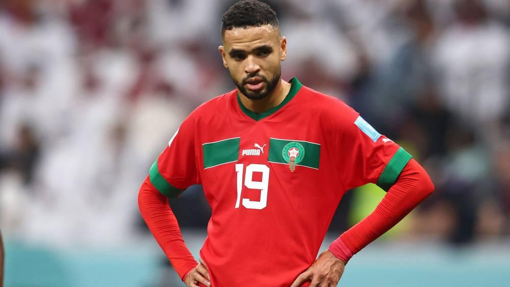 النصيري: "لم يكتب للحلم الكبير أن يتحقق.. نشكر كل من ساندنا ووثق فينا ونعدكم بتحقيق المزيد مستقبلا"