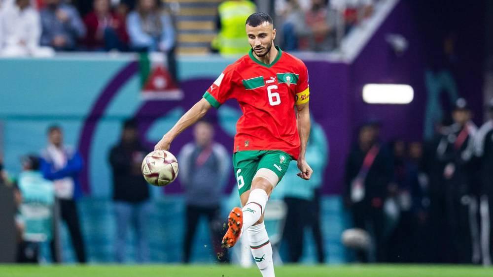 سايس: "فخور بالمنتخب الوطني وهذه المجموعة الاستثنائية.. المغرب هو الفائز الأكبر من المونديال"