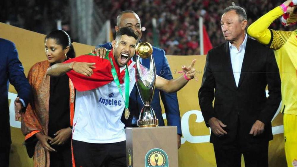 خاص/ مراكش وأكادير تحتضنان مباريات المونديال والوداد ممثلا للمغرب والأهلي المصري ممثلا لأفريقيا