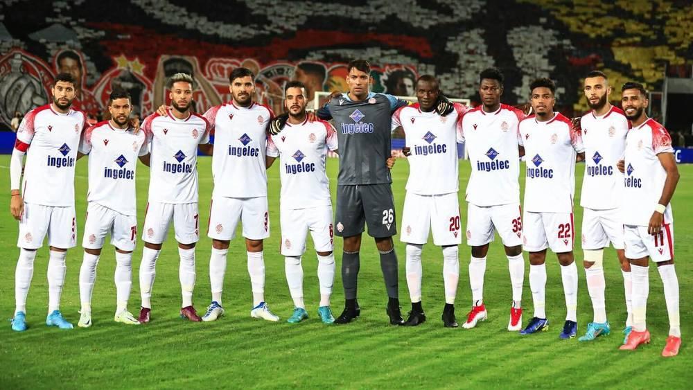 من بينها الوداد الرياضي.. 5 أندية تشارك مبدئيا في النسخة المقبلة لكأس العالم للأندية