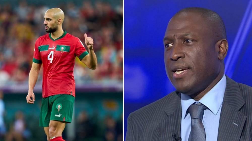 كيفين كامبل (لاعب أرسنال سابقاً): "أتوقَّع حرباً من العروض على خدمات سفيان أمرابط"