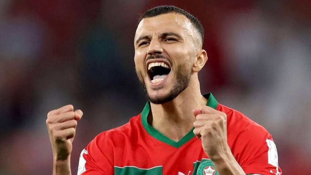 رومان سايس قبل مواجهة كرواتيا: "القصة لم تنتهِ بعد"