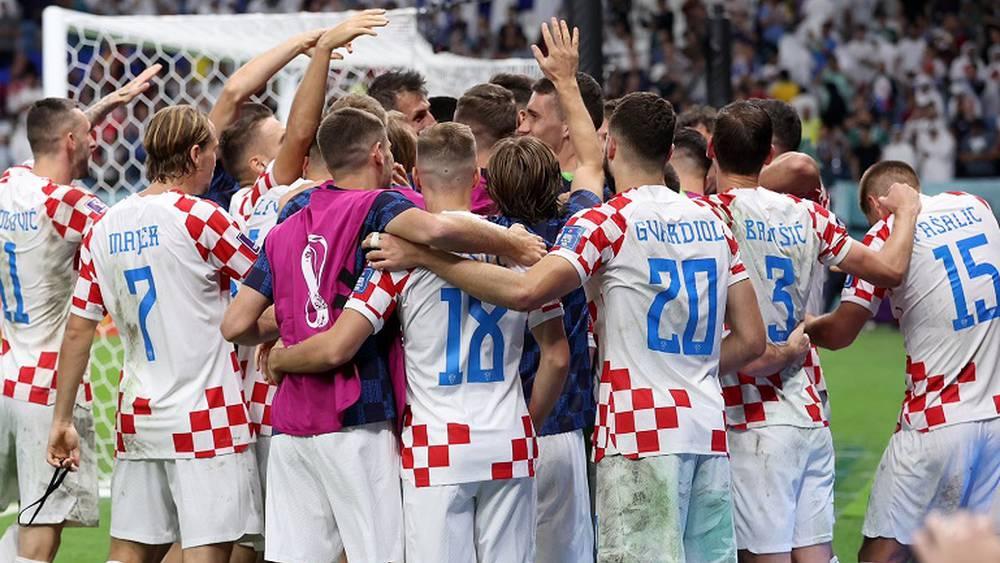 مودريتش يقود تشكيلة كرواتيا أمام المغرب بحضور أساسي لماجر وتواجد بروزوفيتش في الاحتياط