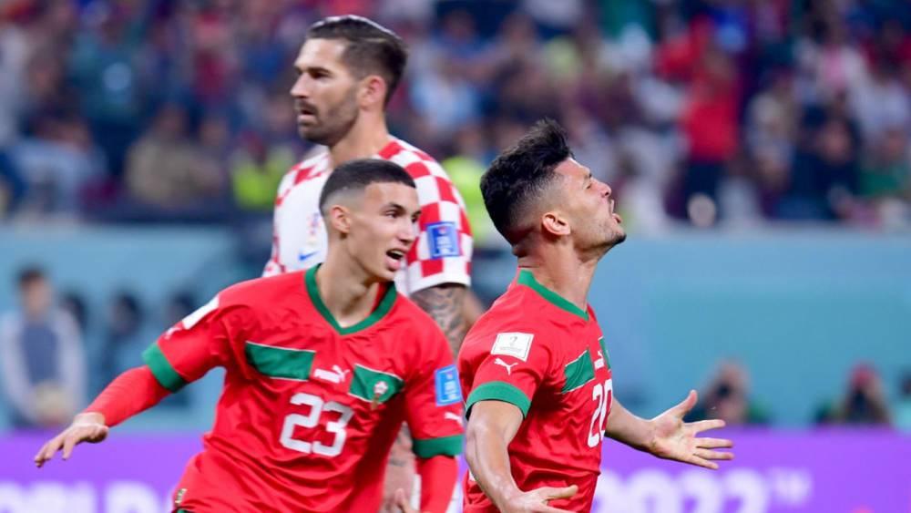 داري: "كنا نأمل بتحقيق المركز الثالث لكن للأسف ظهر علينا العياء"