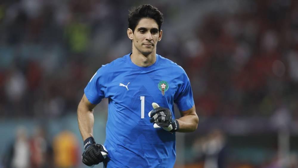 بونو: "العياء أثر علينا في هذه المباراة وكنا نطمح للفوز لإسعاد الجماهير"