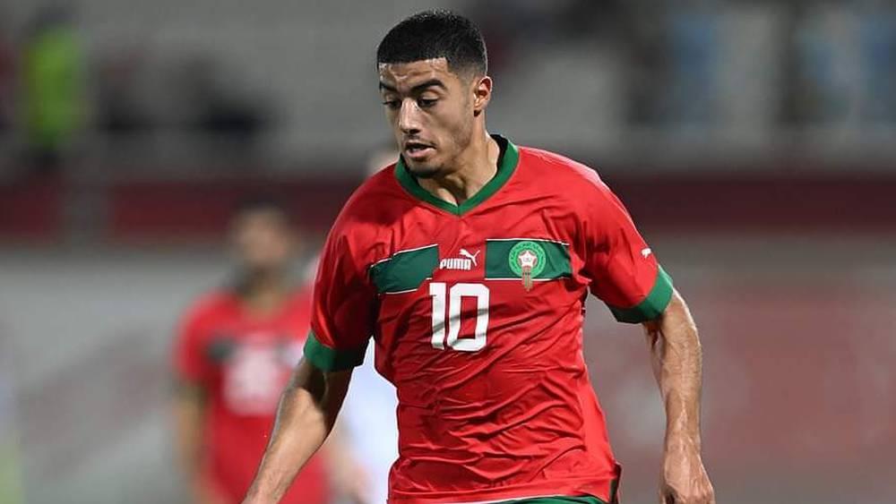 الزروري: "خسارة مباراة كرواتيا أمر محزن وكنا قريبين جداً من المركز الثالث"