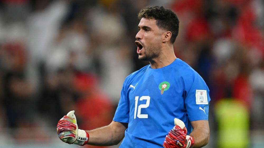 المحمدي: "قدمنا كأس عالم أسطورية ولم يسبق لأي منتخب أفريقي الوصول إلى ما حققناه.. الآن سنعود للمغرب ونفرح مع جمهورنا بهذا الإنجاز"