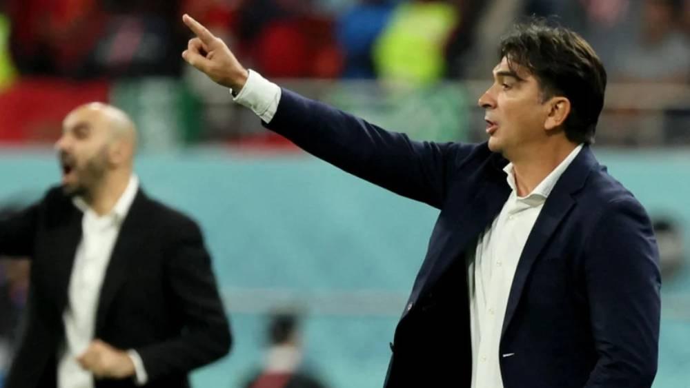 داليتش: "أريد أن أهنئ المنتخب المغربي على أدائه الرائع رغم الإرهاق البدني.. يجب أن يكونوا فخورين جدا"