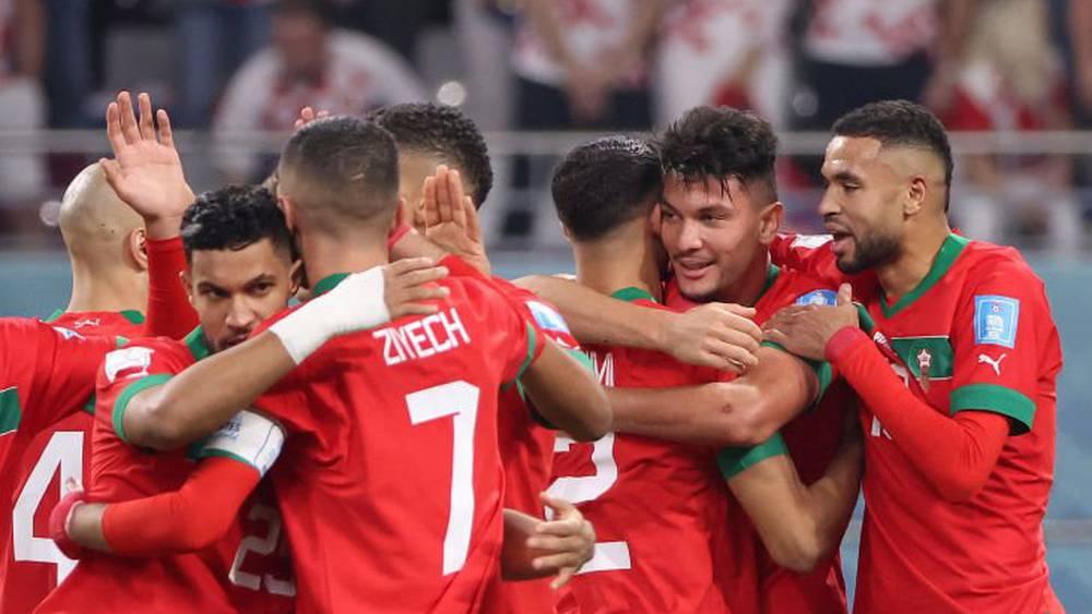 "فيفا": ""شكرًا أسود الأطلس.. إنجاز عربي وإفريقي سيظل في التاريخ ولكنها كانت مجرد البداية لإنجاز أكبر قادم"