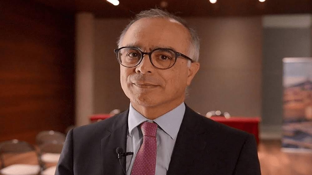 بنموسى: "فخورون بمستوى المنتخب الوطني وهذه نتيجة عمل منذ سنوات تحت التوجيهات السامية لجلالة الملك"