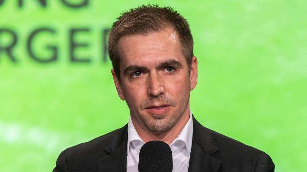 فيليب لام: "الفيفا يواصل فقدان مصداقيته وإنفانتينو يفتقد للنزاهة"