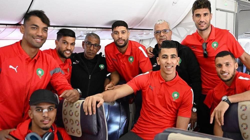 Mountakhab - Le retour des Lions décalé de 24 heures