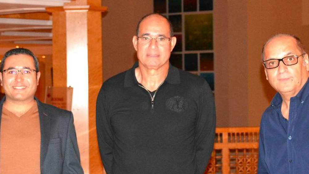 بادو الزاكي مدرباً جديداً للهلال الشابي الممارس في الدوري التونسي الدرجة الأولى