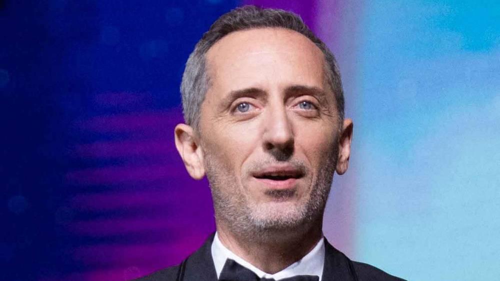 جاد المالح: "إنجاز المغرب في المونديال إحساس تجاوز كرة القدم كرياضة.. أظهرنا للعالم قيمنا كمغاربة وعندما أشاهد صور الاحتفال مع الأمهات والآباء أبدأ بالبكاء"