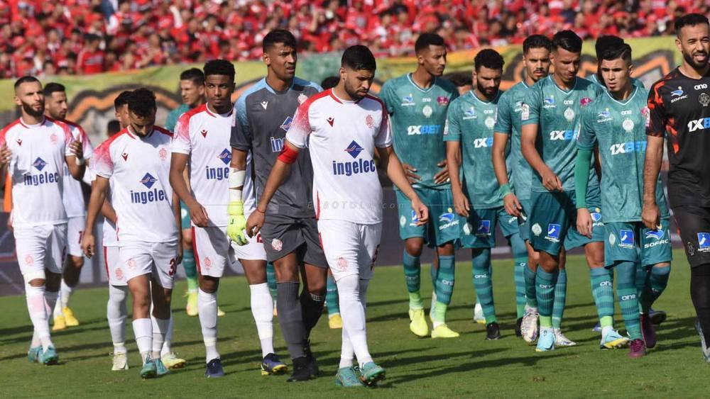 أندية البطولة تترقب قرار العصبة الاحترافية بشأن استئناف الدوري