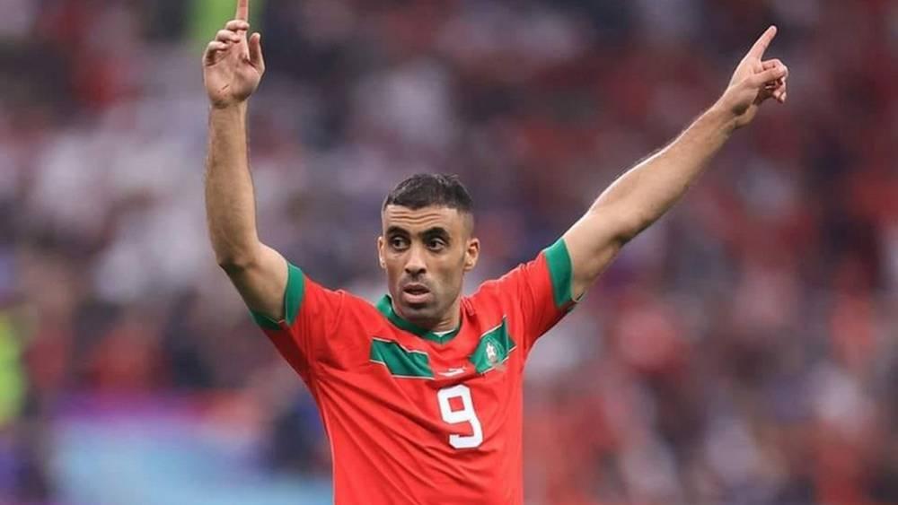 حمد الله: "إذا سنحت لي الفرصة كاملة في المستقبل أعدكم بأنني سأكون في أفضل حالاتي"