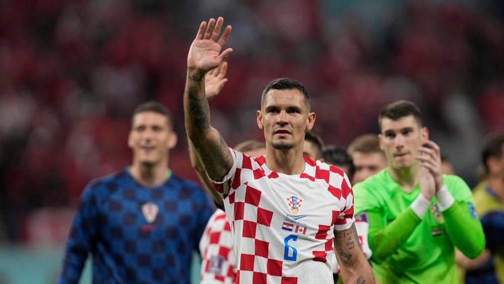 لوفرين (مدافع كرواتيا): "المنتخب المغربي فريق كبير وعليهم أن يفخروا بما وصلوا إليه في المونديال"