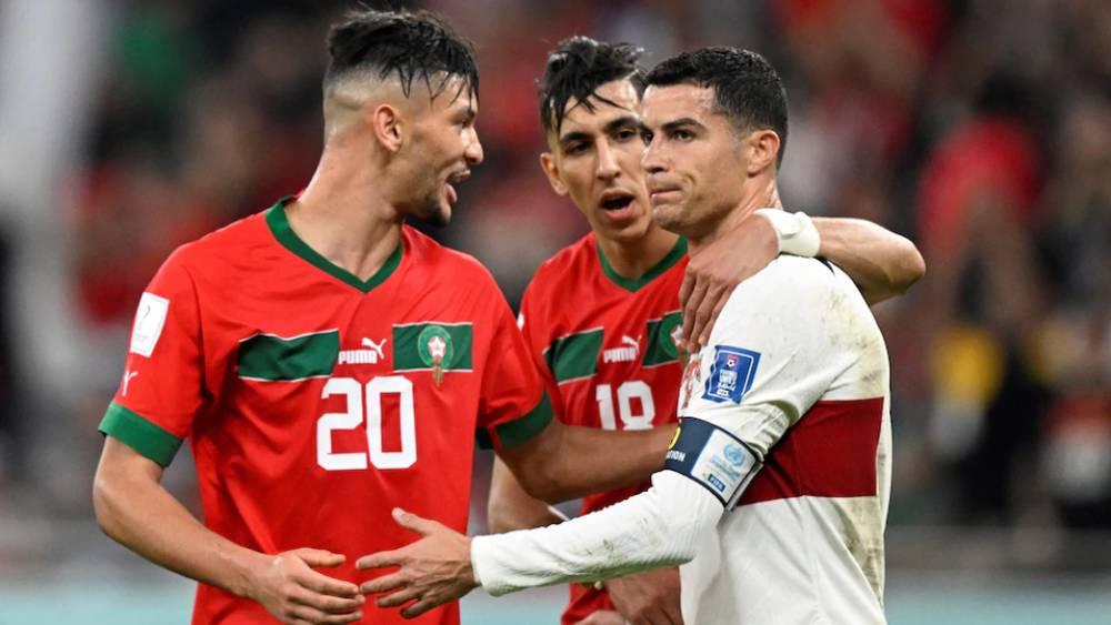 النصر السعودي ينتظر وصول كريستيانو رونالدو إلى "مرسول بارك" قبل رأس السنة