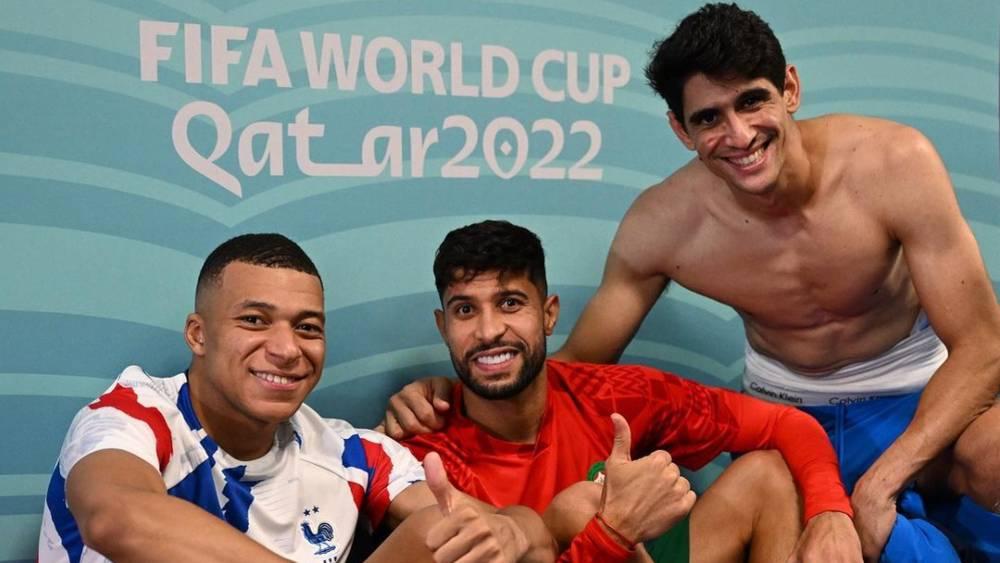 جبران: "لحظات لا تُنسى أعطتنا ذكريات ستدوم إلى الأبد.. شكراً الدوحة"