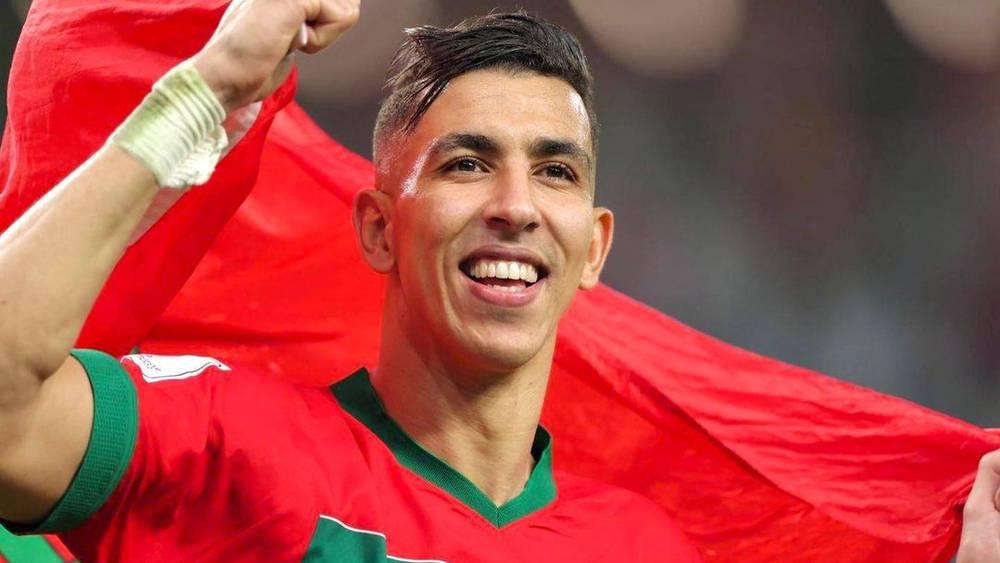 الياميق: "أي شخص يحلم بهذا الاستقبال الملكي وفخور جدا بما حققناه وهذه فقط البداية"