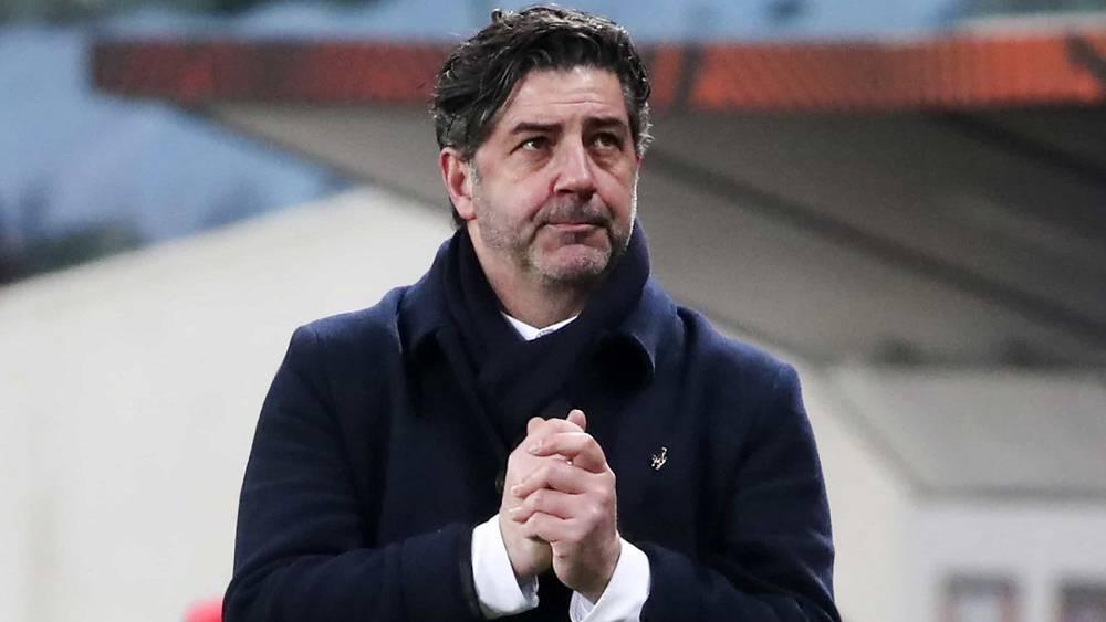 فيتوريا (مدرب مصر): "ما فعله المغرب هو نتيجة عمل مستمر لسنوات.. لديهم محترفون يمنحونهم الأفضلية ويجب أن نفكر نحن كذلك في هذا الأمر"