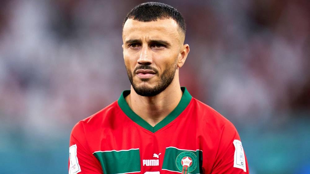 تقارير تركية/ غانم سايس أضحى محط اهتمام أندية أوروبية أبرزها فالنسيا ومارسيليا بعد تألقه في المونديال