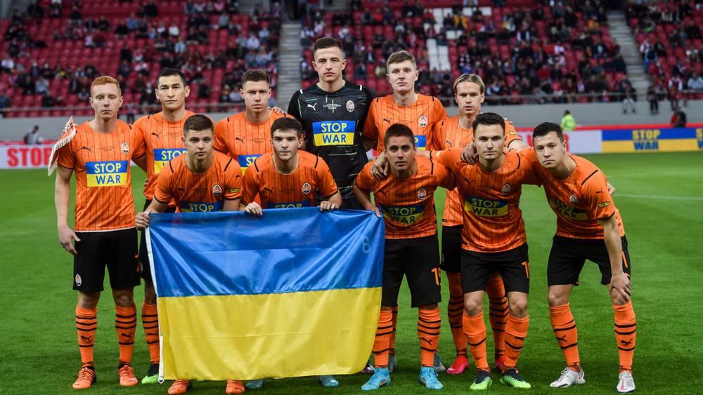 FIFA - Le Shakhtar Donetsk réclame 40 millions à la FIFA