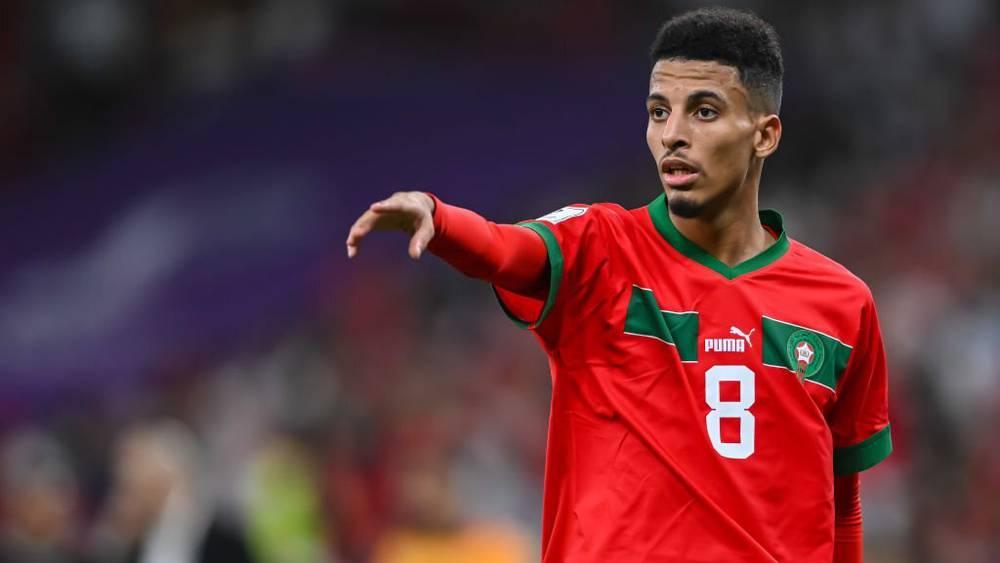 "الفيفا" يسلط الضوء على أوناحي كواحد من أفضل 5 لاعبين شباب في المونديال ويصف أداءه بـ"المبهر"