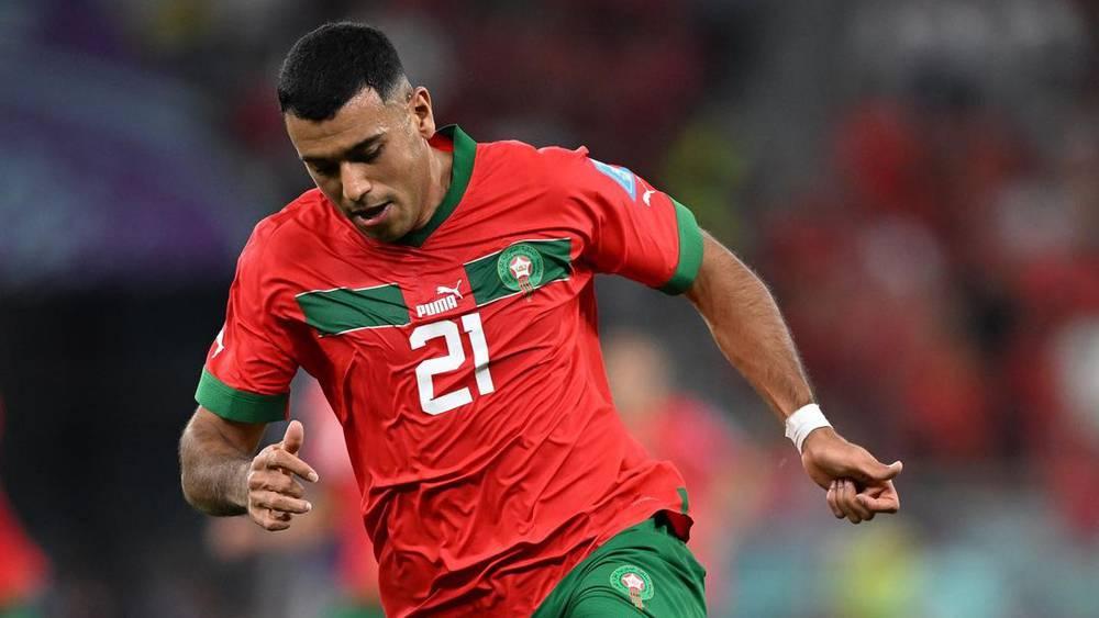 تقارير: "نابولي قريب من ضم وليد شديرة وإعارته لفريق آخر إلى نهاية الموسم الجاري"