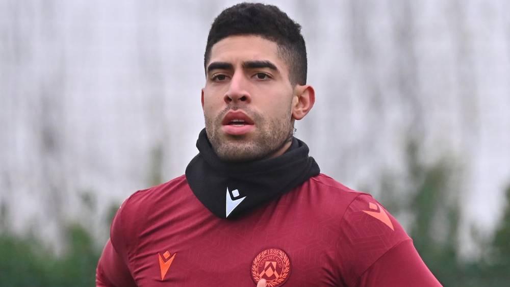 Serie A - Adam Masina de retour à l'entraînement