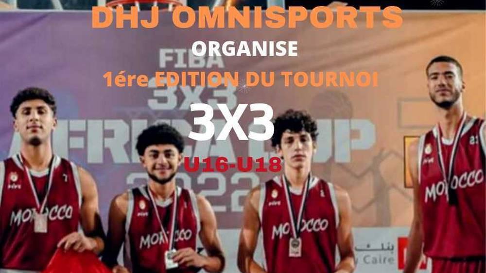 الدفاع الجديدي لكرة السلة ينظم دوري مفتوح بمشاركة عدة أندية قبل انطلاق البطولة الوطنية للعبة