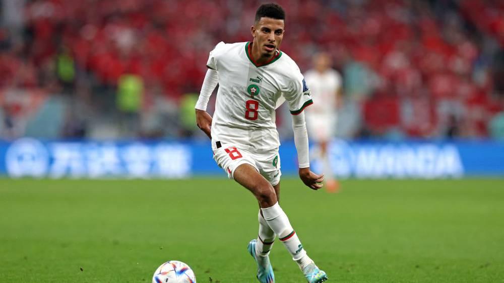 "فوت ميركاتو"/ أوناحي يُفضل اللعب في إيطاليا ونابولي أقرب الأندية لضمه