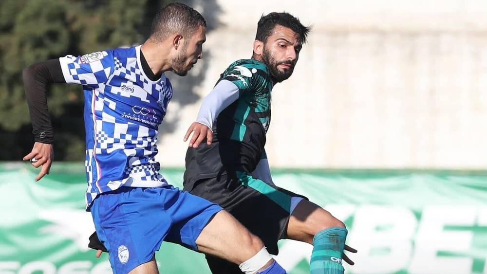 مباراة ودية/ الرجاء الرياضي ينتصر على سريع واد زم (4-0) تأهبا لاستئناف البطولة الاحترافية