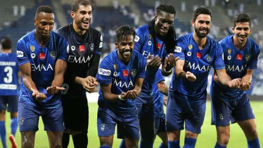 CdM des Clubs – Les saoudiens d’Al Hillal représenteront l’Asie