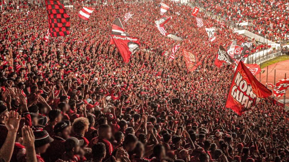 "الوينرز" تنتقد الناصيري لعدم تعيين مدرب للوداد قبل استئناف البطولة وتشدد: "رسالتنا واضحة وهي الإسراع بتصحيح ما يمكن تصحيحه"