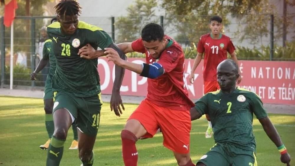 المدير التقني لمنتخب السنغال للمحليين: "واجهنا المغرب لقياس جاهزيتنا أمام بطل 'الشان' ولأنه يتوفر على أقوى بطولة قاريا"
