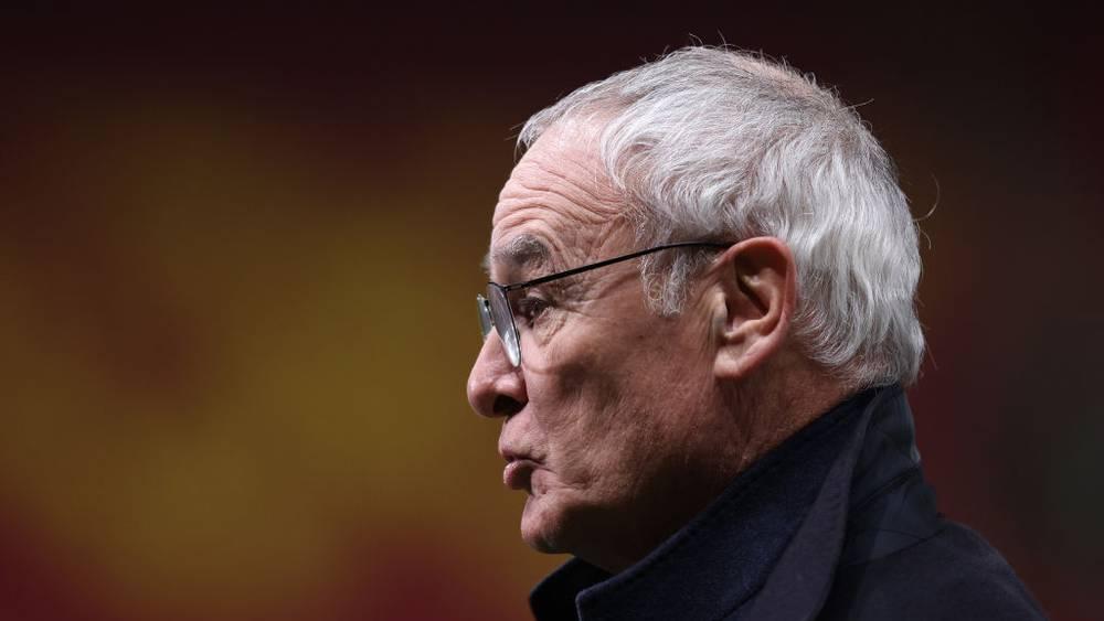 رسميًا/ كلاوديو رانييري يخوض تجربته التدريبية رقم 23 بالموافقة على تدريب كالياري