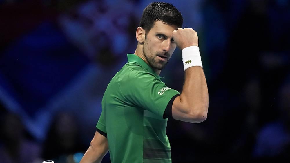 Tennis - Novak Djokovic espère être bien accueilli à l'Open d'Australie