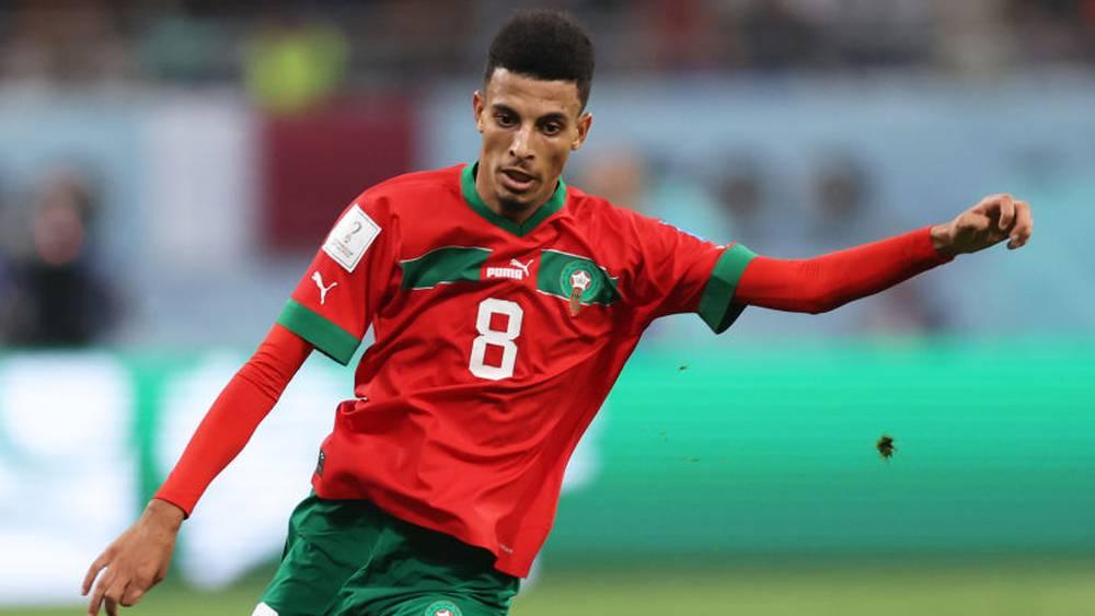 موقع "WhoScored"/ المغربي "أوناحي" ثاني أفضل مراوغ في الدوريات الأوروبية الكبرى بعد "ليونيل ميسي"